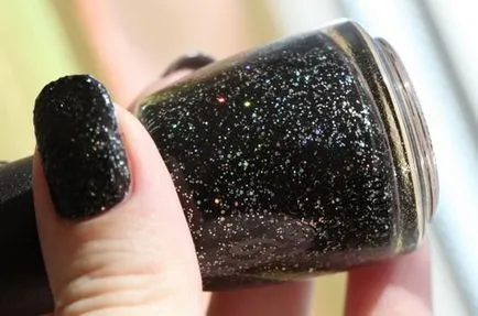 China glaze (glaze) China glaze