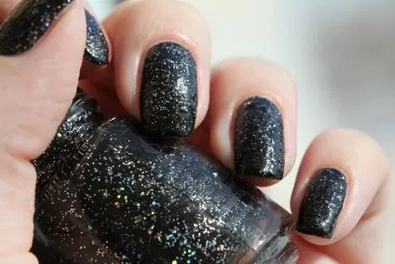 China glaze (glaze) China glaze