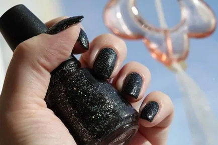 China glaze (china) China glaze