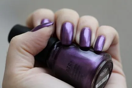 China glaze (glaze) China glaze