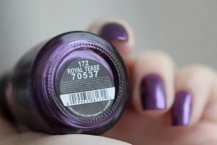 China glaze (china) China glaze