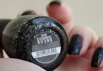 China glaze (glaze) China glaze