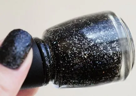 China glaze (glaze) China glaze