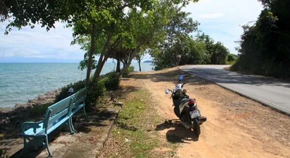 Látványosságok itt: Koh Chang (Thaiföld), egy weboldal körülbelül járja a világot