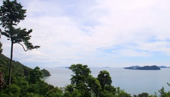 Lucruri de făcut în Koh Chang (Thailanda), un site despre care călătoresc în jurul lumii