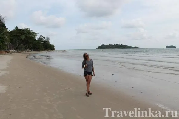 Látványosságok itt: Koh Chang (Thaiföld), egy weboldal körülbelül járja a világot