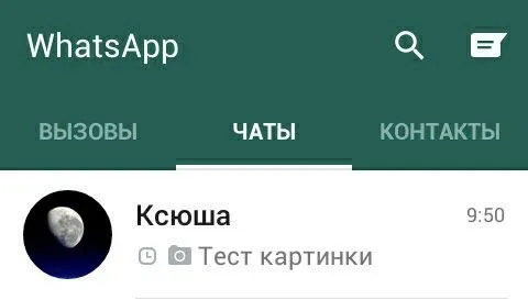 Какви са кърлежи в WhatsApp (една, две, звезди)