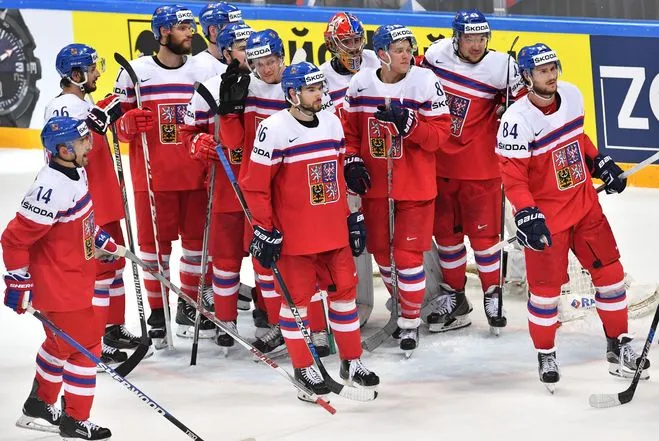 Хокей на лед Световно първенство 2016