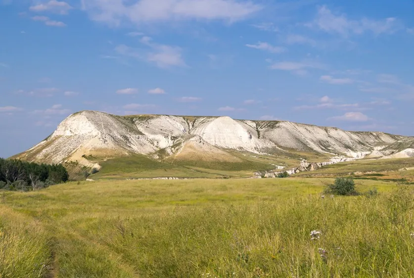 Ce să vezi în regiunea Volgograd, despre turism si odihna