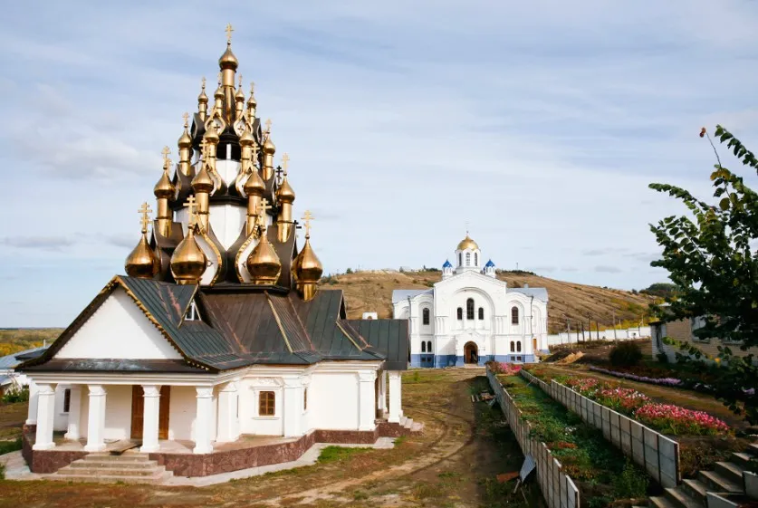 Ce să vezi în regiunea Volgograd, despre turism si odihna