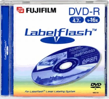 Какво е Labelflash