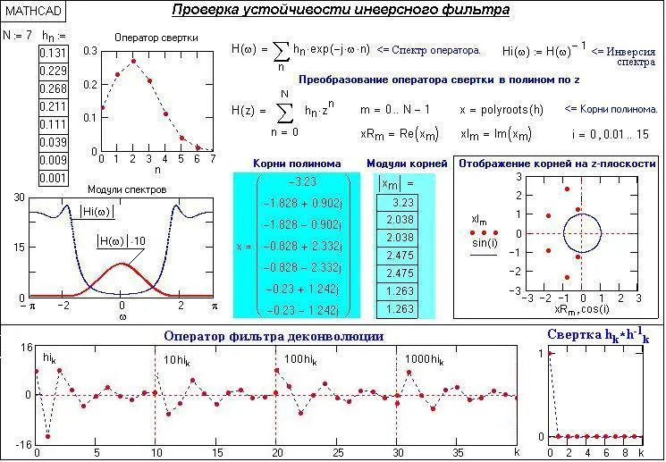 Цифрова обработка на сигнали