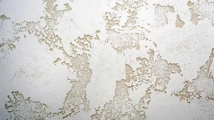 Dekoratív vakolat térképet a világ - az ár a fotó