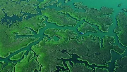 Dalyan Törökország, az üdülőhely látnivalók