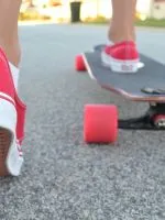 copii skateboard