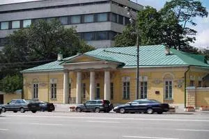 Gyermekkórház a moszkvai Filatov leírás önmagában klinika, a szolgáltatások és létesítmények