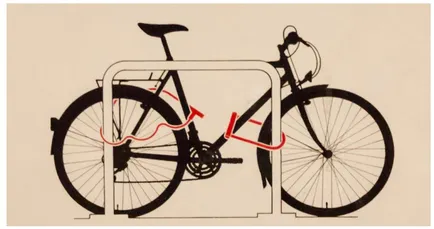 biciclete de afaceri - care este veloparkovki convenabil