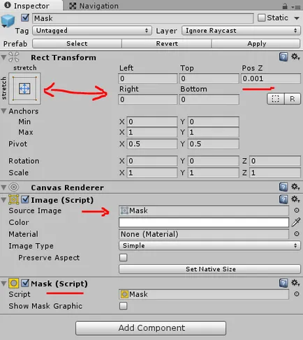 Efectuarea de portaluri în portalul joc - nullcode studio, jocuri, unitate, script-uri