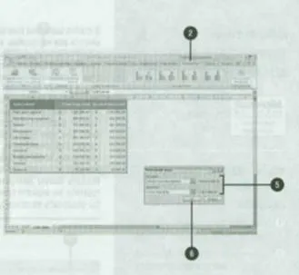 Adăugarea și ștergerea seturilor de date - cu trucuri Excel - de masă, funcții, formule, liste,