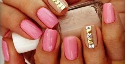 Nail Design 