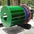 Принцип роботи генератора змінного струму, пристрій, схема