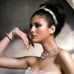 Зачіска нареченої, весільний журнал bride (bride) Зачіска нареченої, весільний журнал bride