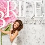 Зачіска нареченої, весільний журнал bride (зачіска нареченої) Зачіска нареченої, весільний журнал bride