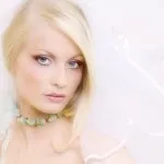 Зачіска нареченої, весільний журнал bride (bride) Зачіска нареченої, весільний журнал bride