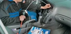 Принцип роботи кондиціонера в автомобілі, а також його пристрій відео (роботи) Принцип роботи кондиціонера в автомобілі, а також його пристрій відео