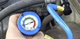 Принцип роботи кондиціонера в автомобілі, а також його пристрій відео (пристрій) Принцип роботи кондиціонера в автомобілі, а також його пристрій відео