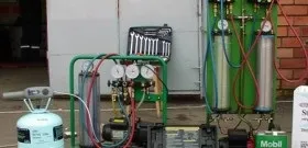 Принцип роботи кондиціонера в автомобілі, а також його пристрій відео (пристрій) Принцип роботи кондиціонера в автомобілі, а також його пристрій відео