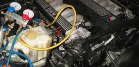 Принцип роботи кондиціонера в автомобілі, а також його пристрій відео (кондиціонера) Принцип роботи кондиціонера в автомобілі, а також його пристрій відео