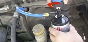 Принцип роботи кондиціонера в автомобілі, а також його пристрій відео (автомобілі) Принцип роботи кондиціонера в автомобілі, а також його пристрій відео