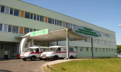 Приймальне відділення