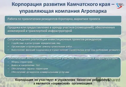 Презентація на тему АГРОПАРК - це комплекс об'єктів нерухомості, спрямованих на розвиток малого (комплекс) Презентація на тему АГРОПАРК - це комплекс об'єктів нерухомості, спрямованих на розвиток малого