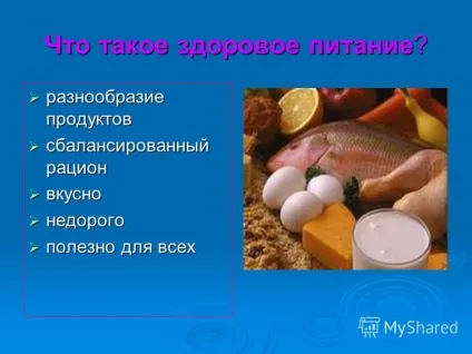 Презентація на тему правильне харчування (правильне харчування.) Презентація на тему правильне харчування