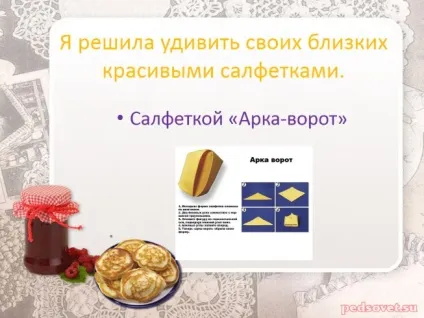 Презентація - проект за технологією «недільний сніданок для всієї родини» (сніданок) Презентація - проект за технологією «недільний сніданок для всієї родини»