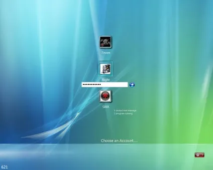 Надаємо windows xp вид vista