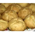 Домашні батончики мюслі