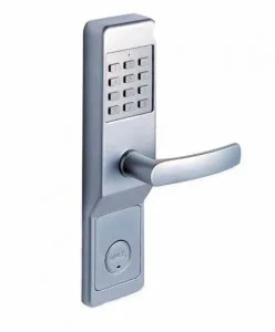 Електронни брави - надеждна защита у дома