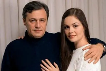 Ekaterina Andreeva - biografie, fotografii, viața personală de conducere