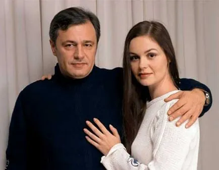 Ekaterina Andreeva - biografie, informații, viața personală, foto, video