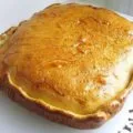 Töltött gomba a sütőbe sajt és csirke - egy egyszerű és finom uzsonna
