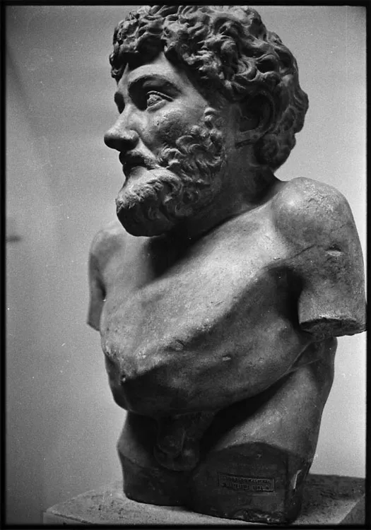 Aesop (aesopus, mai precis ESOP) - biografie, citate