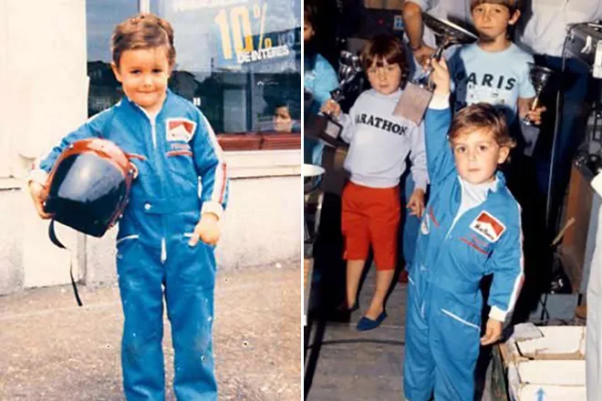 Fernando Alonso - biografie, fotografii, știri 2017, viața personală, Formula 1