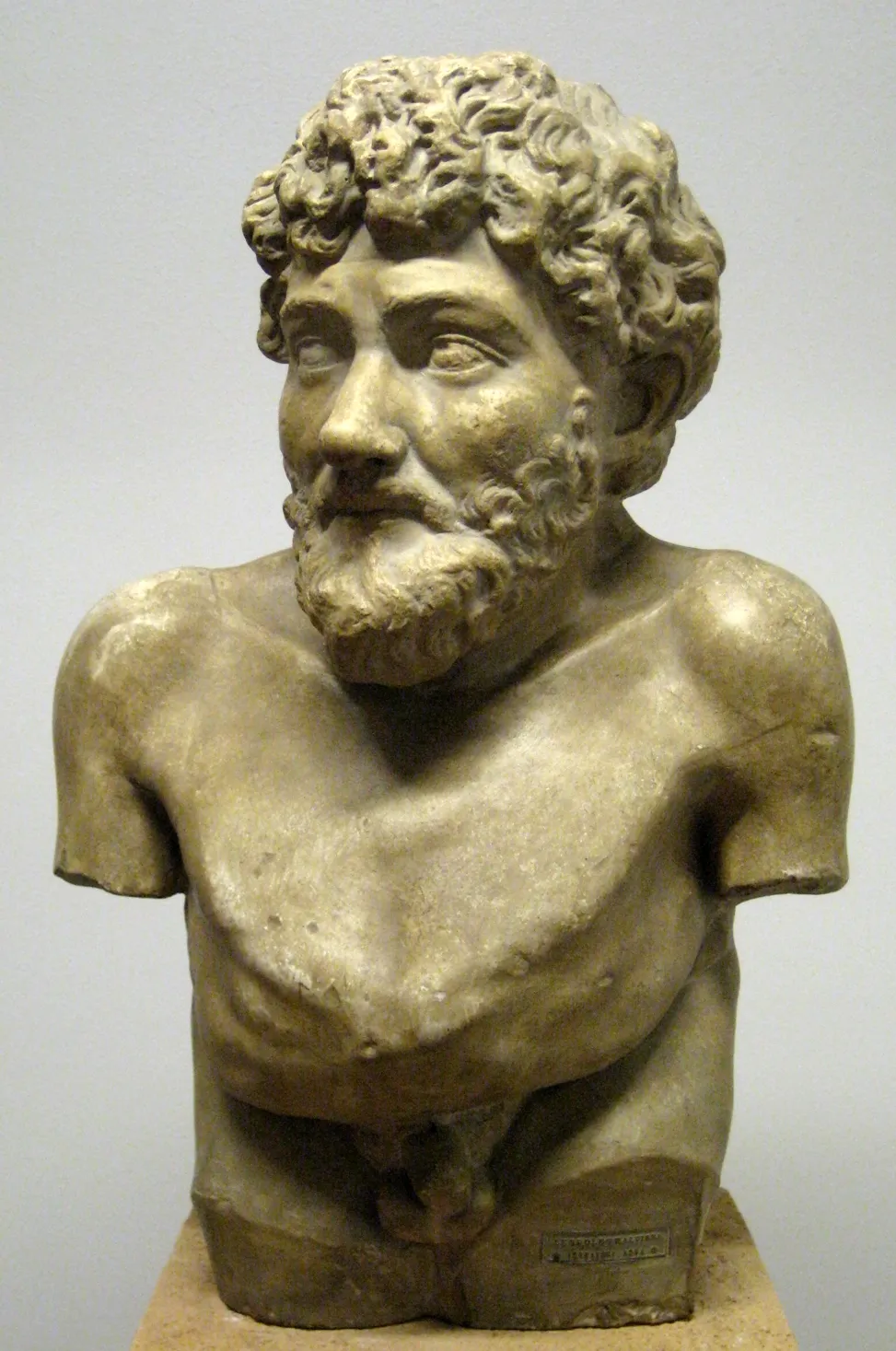 Aesop (aesopus, mai precis ESOP) - biografie, citate