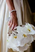 Detalii Florarii nunta orhidee