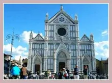 Firenze a turisztikai látványosságok, hogyan juthat