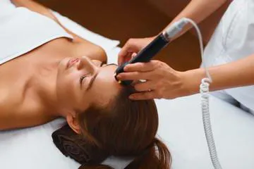 Phonophoresis în comentarii cosmetologie