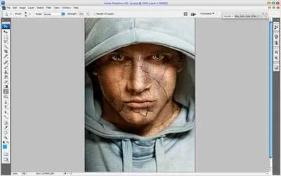Фотошоп для чайників (фотошоп) Фотошоп для чайників